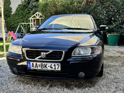 Volvo S60 2008