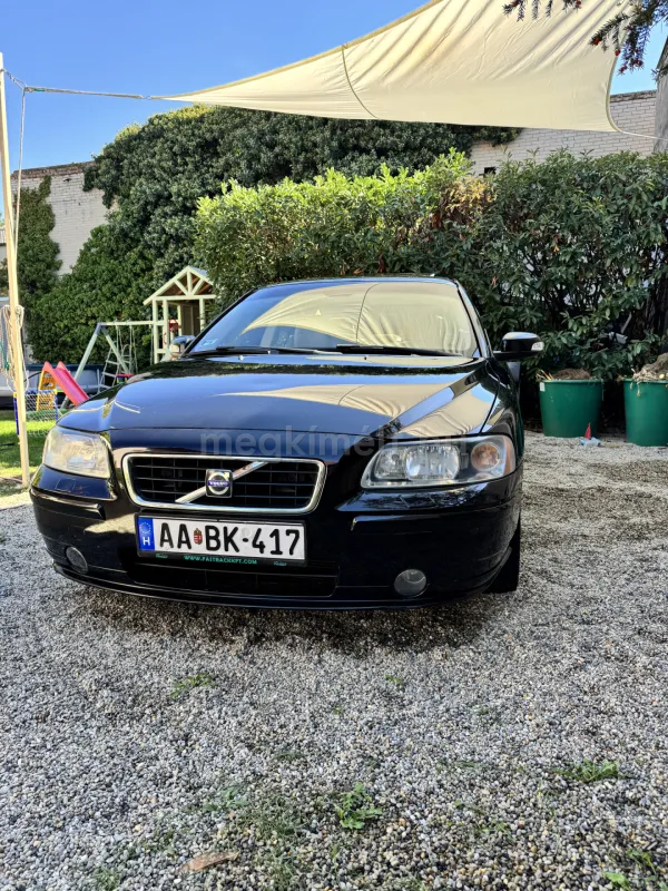 Volvo S60 2008