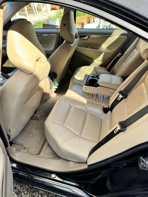 Volvo S60 2008