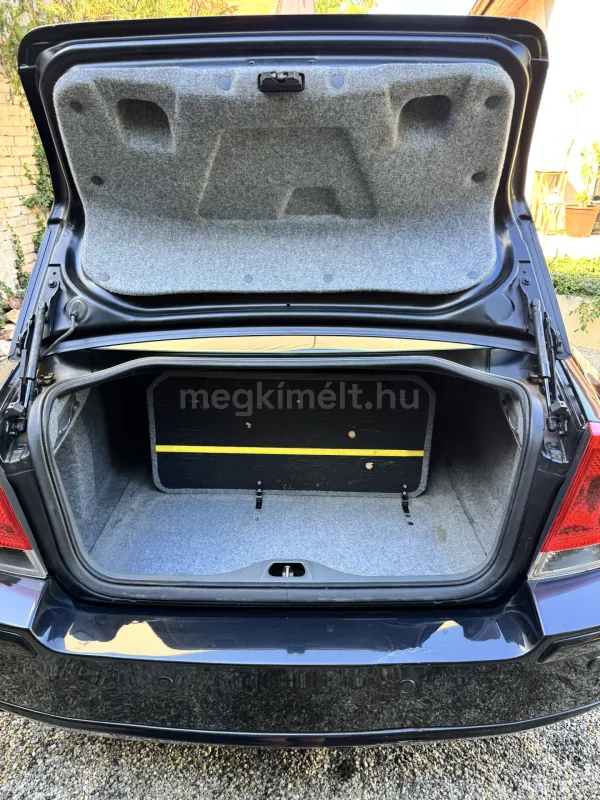 Volvo S60 2008