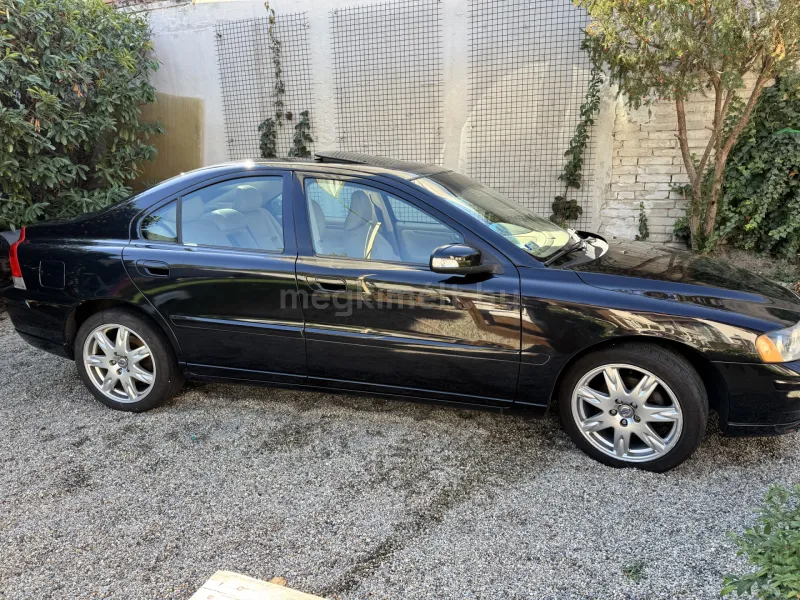 Volvo S60 2008