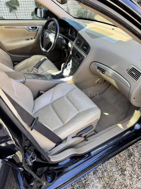 Volvo S60 2008