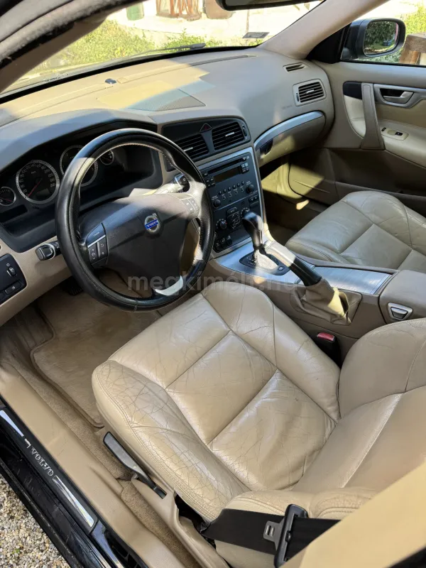 Volvo S60 2008