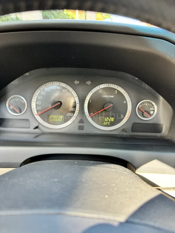 Volvo S60 2008