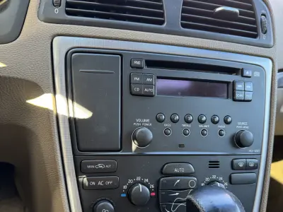 Volvo S60 2008 (miniatűr)