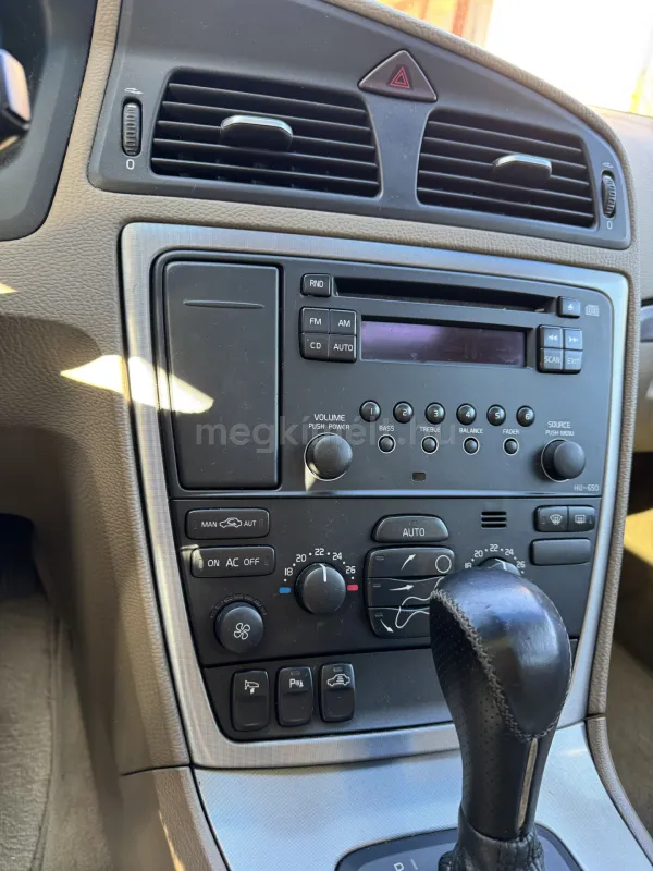 Volvo S60 2008