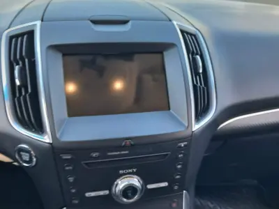 Ford Edge 2018 (miniatűr)