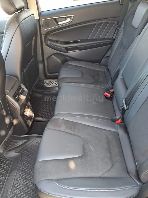 Ford Edge 2018