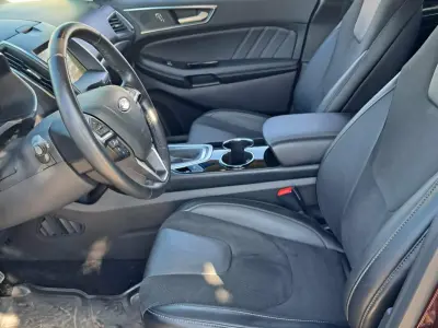Ford Edge 2018 (miniatűr)