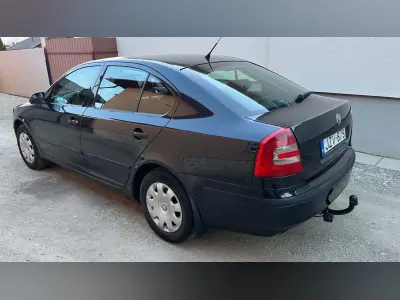 Skoda Octavia 2005 (miniatűr)