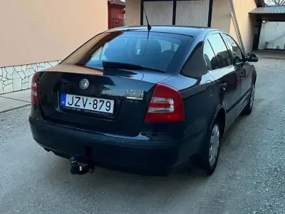 Skoda Octavia 2005 (miniatűr)