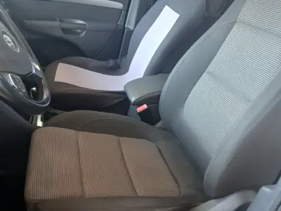 Volkswagen Sharan 2012 (miniatűr)