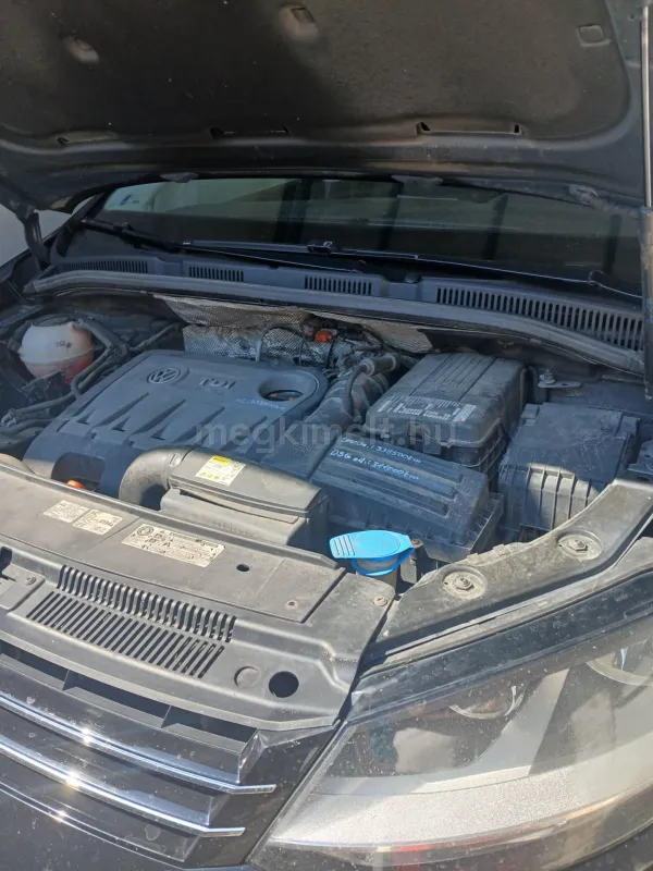 Volkswagen Sharan 2012