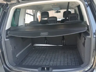 Volkswagen Sharan 2012 (miniatűr)