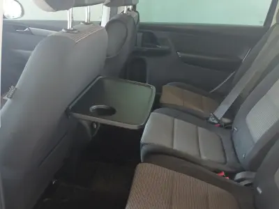 Volkswagen Sharan 2012 (miniatűr)