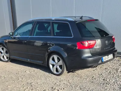 Seat Exeo 2012 (miniatűr)