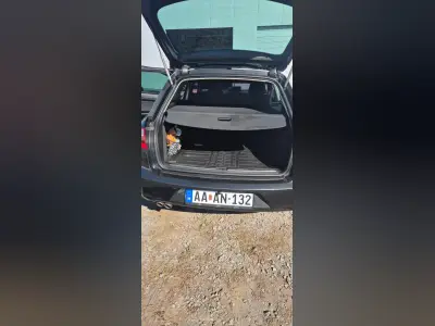Seat Exeo 2012 (miniatűr)
