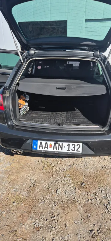 Seat Exeo 2012