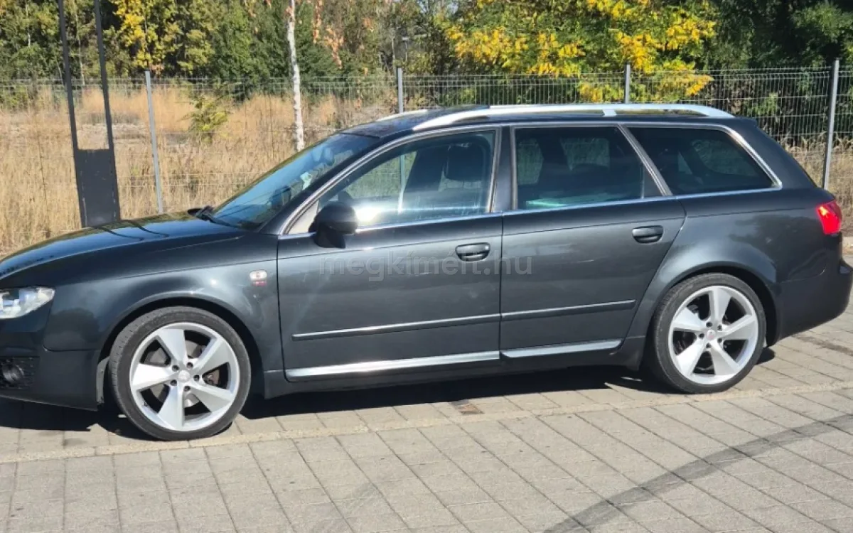 Seat Exeo 2012