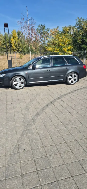 Seat Exeo 2012