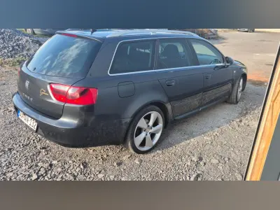 Seat Exeo 2012 (miniatűr)