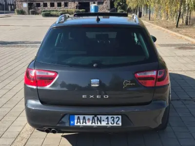 Seat Exeo 2012 (miniatűr)