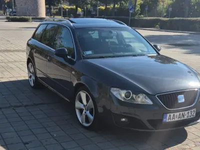 Seat Exeo