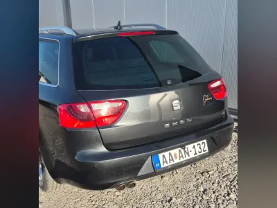 Seat Exeo 2012 (miniatűr)