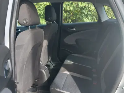 Opel Crossland (X) 2019 (miniatűr)