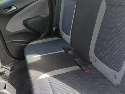 Opel Crossland (X) 2019 (miniatűr)