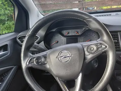 Opel Crossland (X) 2019 (miniatűr)