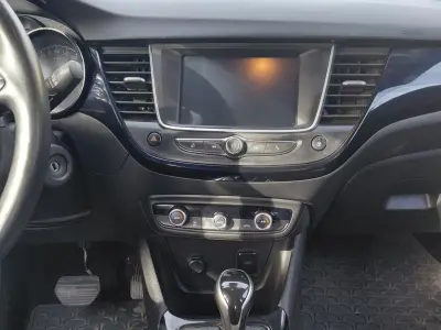 Opel Crossland (X) 2019 (miniatűr)