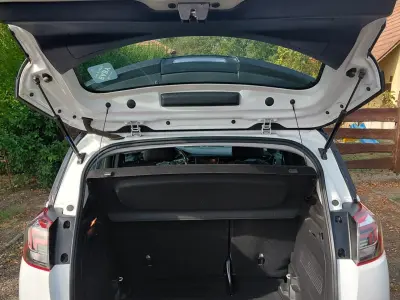 Opel Crossland (X) 2019 (miniatűr)