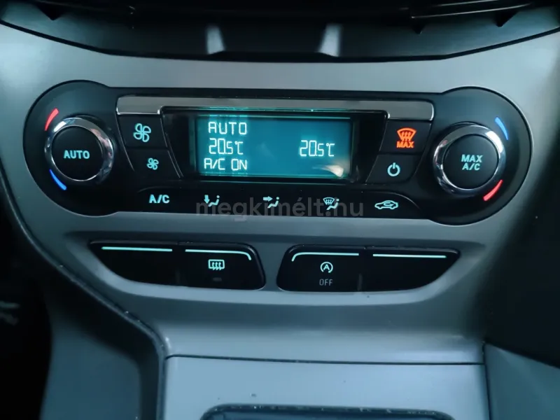 Ford Focus 2013