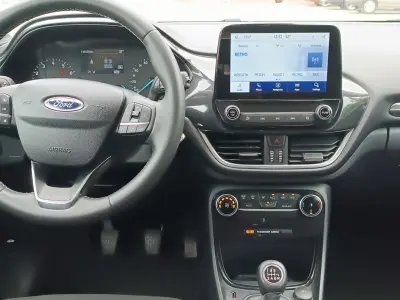 Ford Puma 2024 (miniatűr)