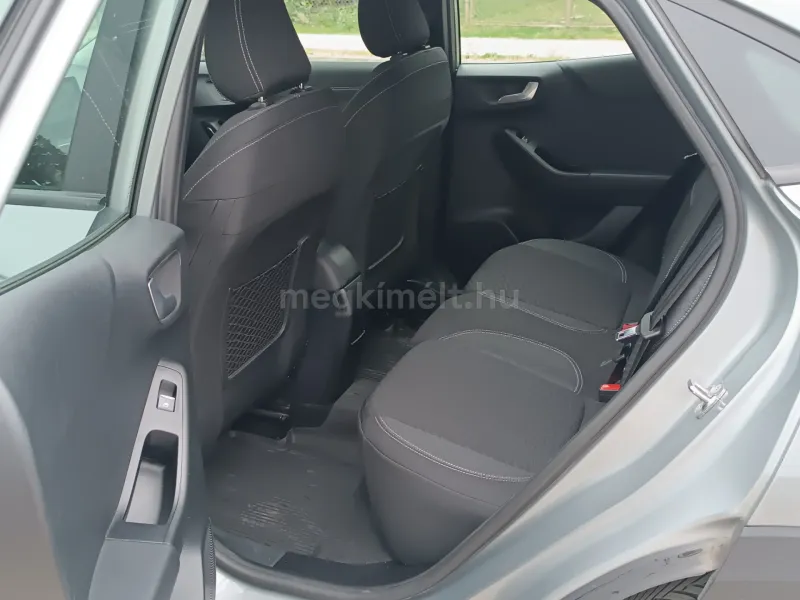 Ford Puma 2024