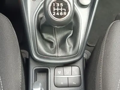 Ford Puma 2024 (miniatűr)