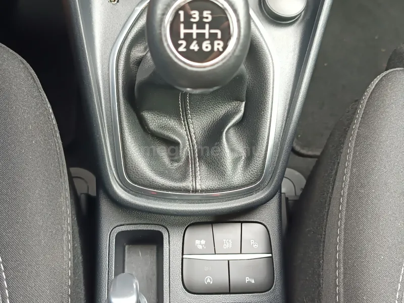 Ford Puma 2024