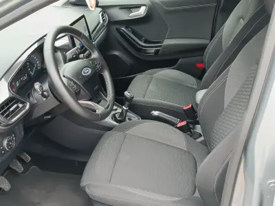 Ford Puma 2024 (miniatűr)