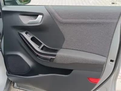Ford Puma 2024 (miniatűr)