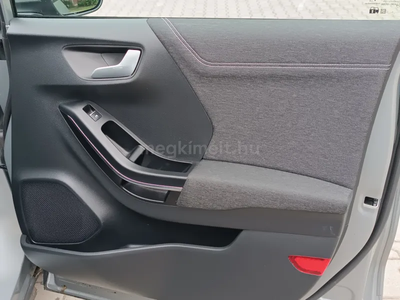 Ford Puma 2024
