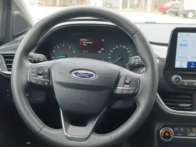 Ford Puma 2024 (miniatűr)