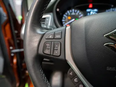 Suzuki (SX4) S-Cross 2022 (miniatűr)