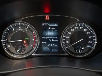 Suzuki (SX4) S-Cross 2022 (miniatűr)