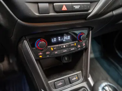 Suzuki (SX4) S-Cross 2022 (miniatűr)