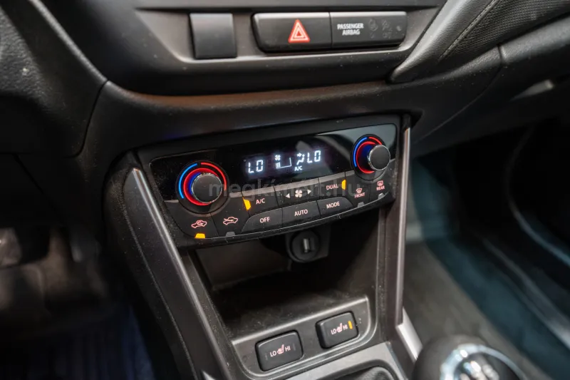 Suzuki (SX4) S-Cross 2022