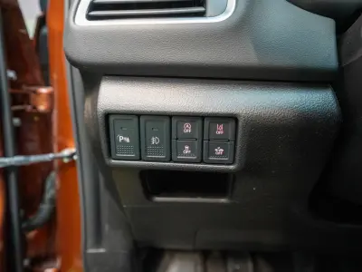 Suzuki (SX4) S-Cross 2022 (miniatűr)