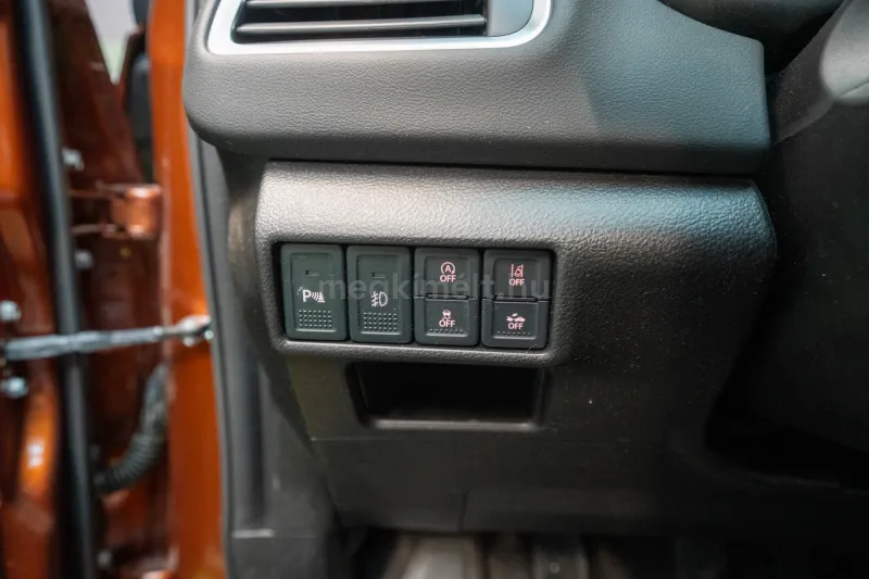 Suzuki (SX4) S-Cross 2022