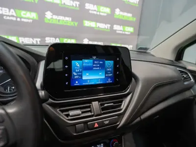 Suzuki (SX4) S-Cross 2022 (miniatűr)