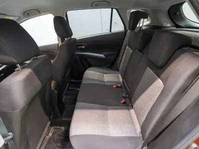 Suzuki (SX4) S-Cross 2022 (miniatűr)